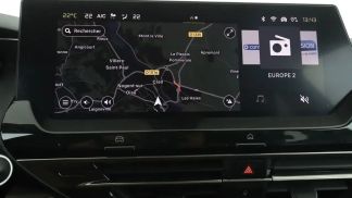 Leasing Sedan Citroën C5 X 2022