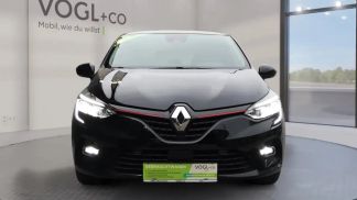 Finansowanie Hatchback Renault Clio 2020