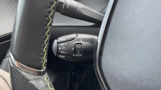 Leasing Hatchback Peugeot 208 2024