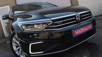 Lízing Kombi Volkswagen Passat Variant 2023