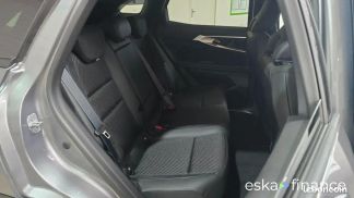 Leasing SUV Renault Austral 2025