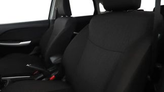 Financování Hatchback Suzuki Baleno 2017