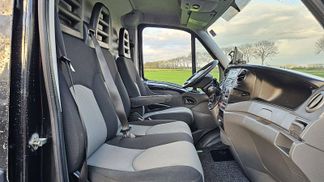 Lízing Van Iveco DAILY 29 L 2013