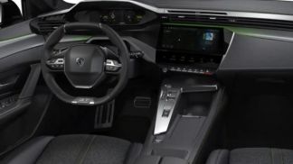 Leasing Sedan Peugeot 308 2025