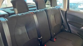 Lízing Hatchback Citroën C3 2013