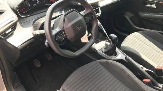 Finansowanie Sedan Peugeot 208 2022