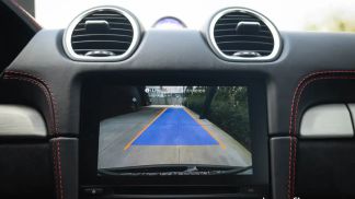 Lízing Kupé Porsche 718 2020