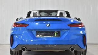 Finansowanie Zamienny BMW Z4 2019