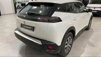 Lízing SUV Peugeot 2008 2023