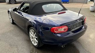 Leasing Convertible Mazda MX-5 2013