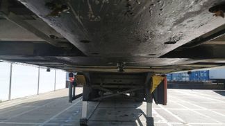 Leasing Semi-trailer Kempf SP 35/3 2019
