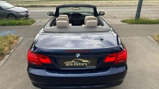Financování Konvertibilní BMW 330 2011