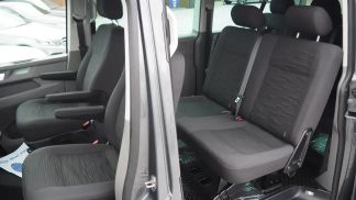 Lízing Hatchback Volkswagen T6.1 MULTIVAN 2020