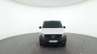Finansowanie Van MERCEDES VITO 2023