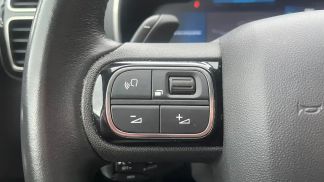 Finansowanie SUV Citroën C5 Aircross 2021