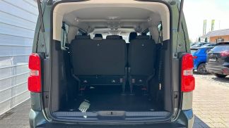 Finansowanie Hatchback Peugeot Traveller 2025