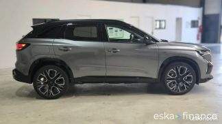 Leasing SUV Renault Austral 2025
