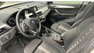 Lízing SUV BMW X1 2021