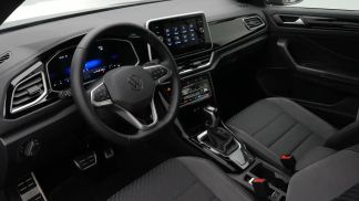 Leasing Convertible Volkswagen T-Roc 2024