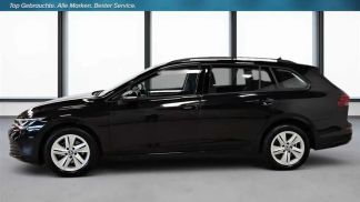Lízing Kombi Volkswagen Golf 2023