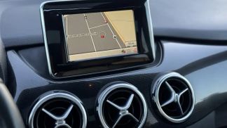 Finansowanie Hatchback MERCEDES B 180 2013