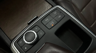 Finansowanie SUV MERCEDES ML 350 2014
