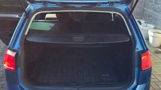 Leasing Wagon Volkswagen Golf 2017