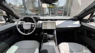 Finansowanie SUV Land Rover Range Rover Sport 2025