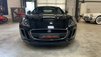 Finansowanie Coupé Jaguar F-Type 2016