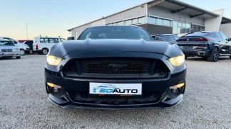 Financování Kupé Ford Mustang 2015