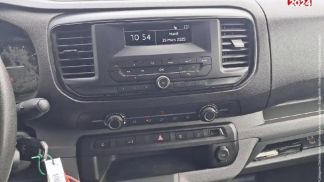 Leasing Van Toyota Proace 2018