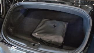 Finansowanie Zamienny Audi TT 2015