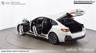 Finansowanie Coupé BMW 420 2024