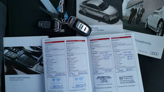 Finansowanie Sedan Audi A7 SPORTBACK 2014