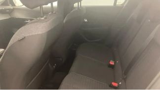 Finansowanie Sedan Peugeot 208 2022