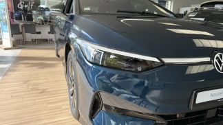 Finansowanie Sedan Volkswagen ID.7 2024
