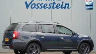 Leasing Hayon Dacia Logan 2017