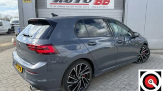 Leasing Hayon Volkswagen GOLF GTI 2021