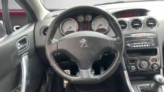 Finansowanie Van Peugeot 308 2012