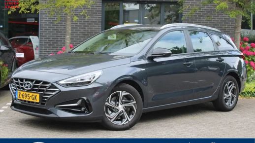 Hyundai i30 2024