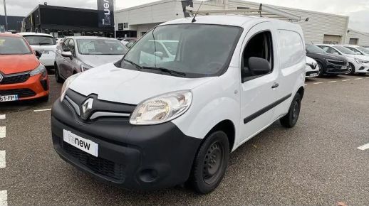 Renault Kangoo 2020