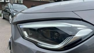 Lízing SUV MERCEDES GLA 220 2021