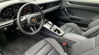 Financování Kupé Porsche 992 2024