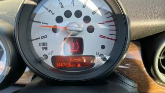 Leasing Convertible MINI Cooper 2012
