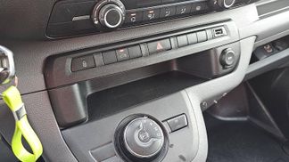 Finansowanie Van Opel VIVARO 2.0 2020
