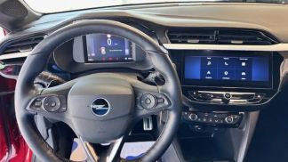 Leasing Hatchback Opel Corsa 2023
