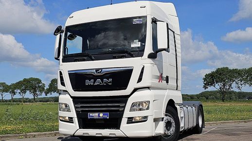 M.A.N. 18.470 TGX 2021