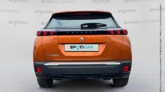 Finansowanie SUV Peugeot E-2008 2023