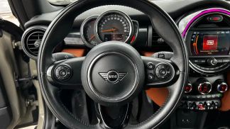 Leasing Convertible MINI Cooper 2019