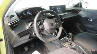 Leasing Hatchback Peugeot 208 2024